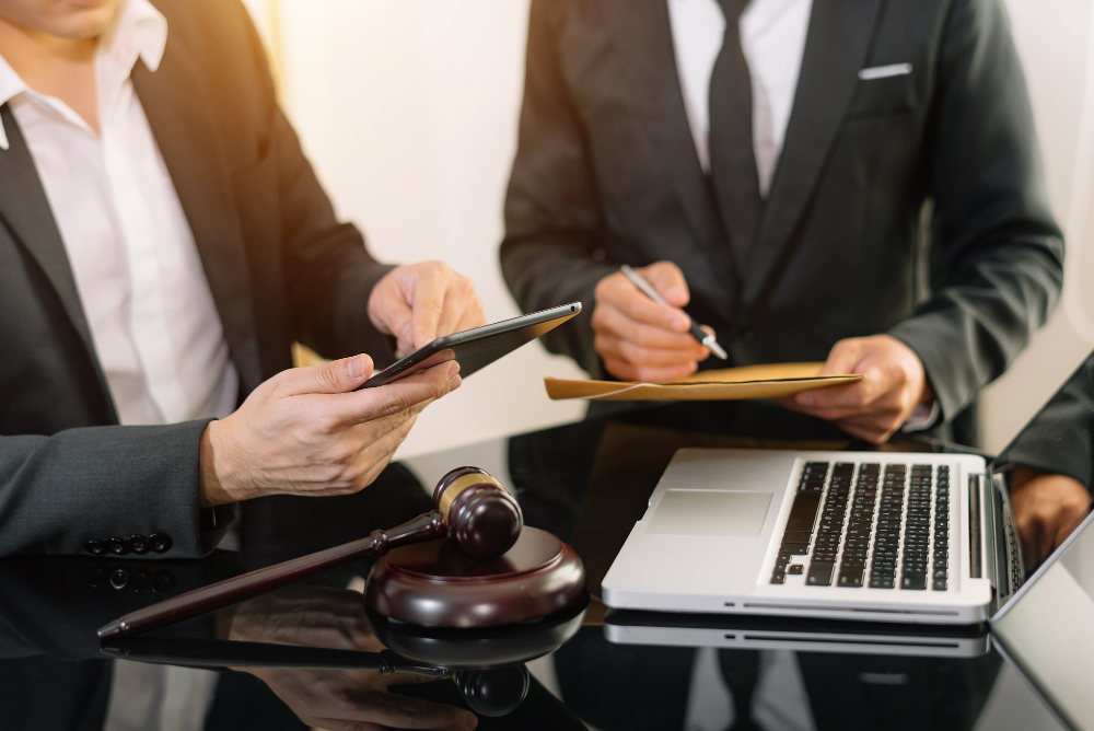 עריכת צוואה במחשב 